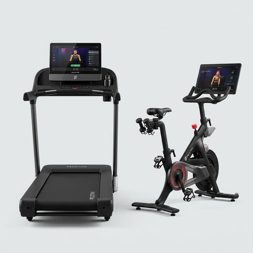 Cardio Equipment