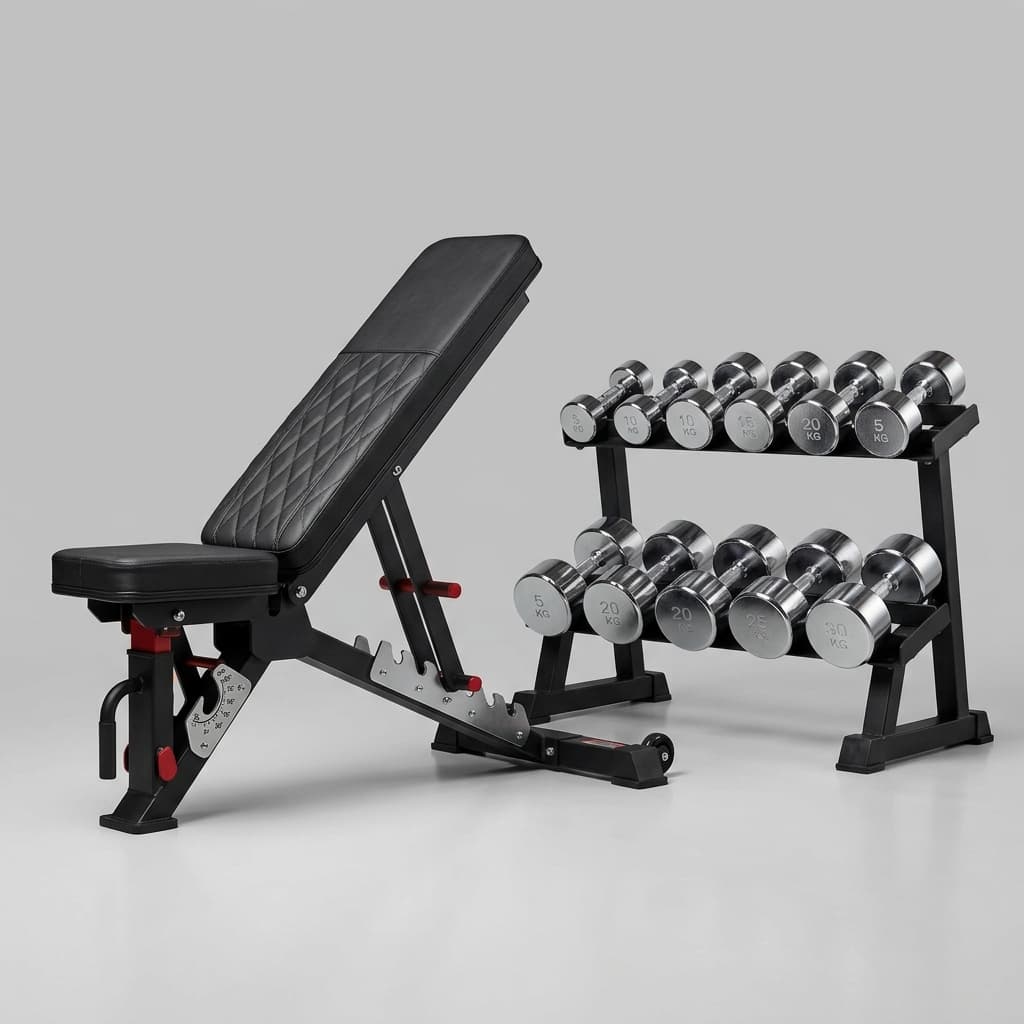 Free Weights