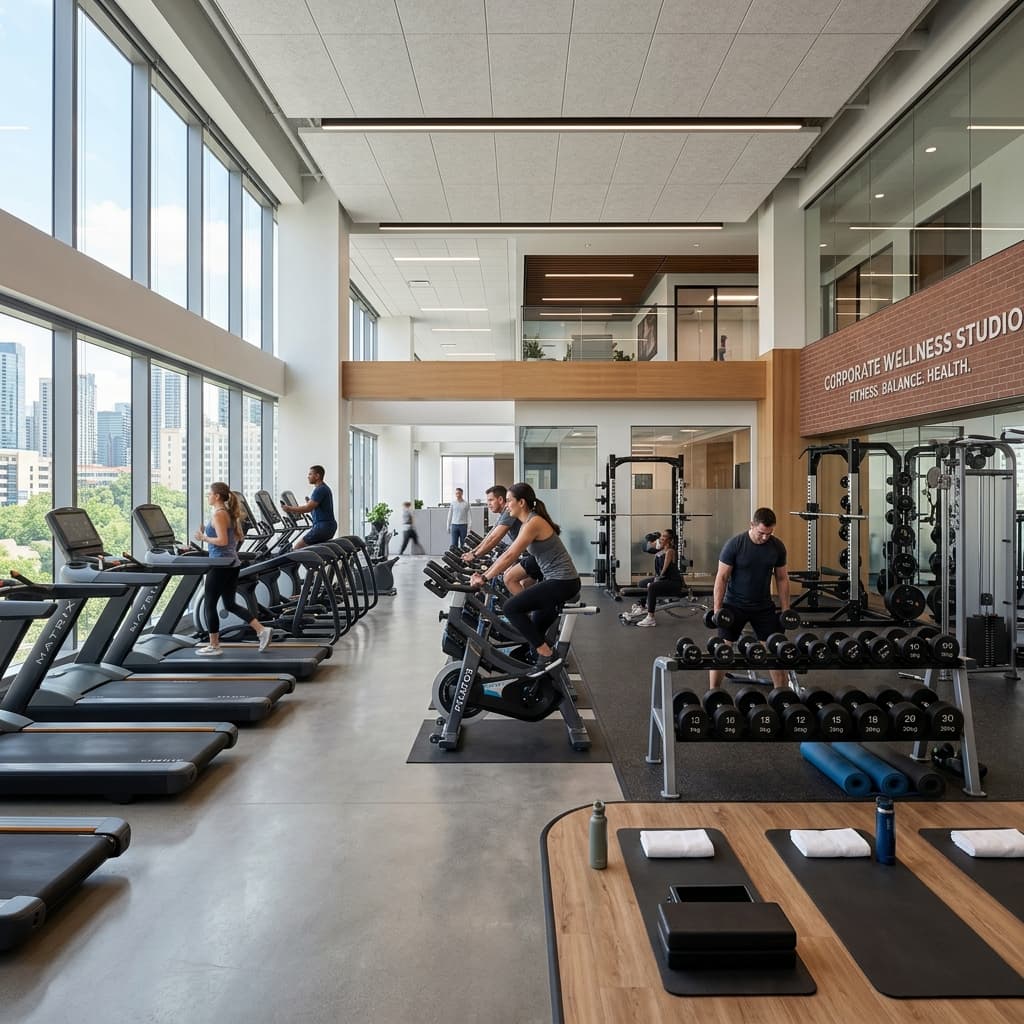 Corporate Wellness