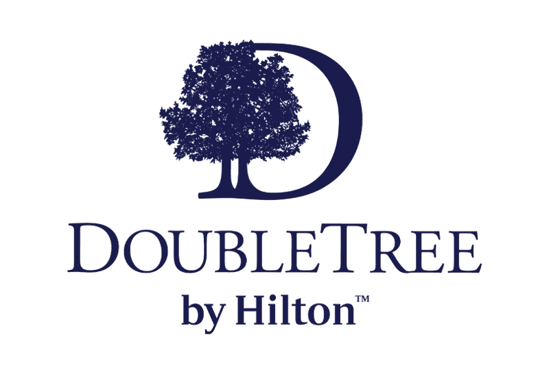 DoubleTree logo