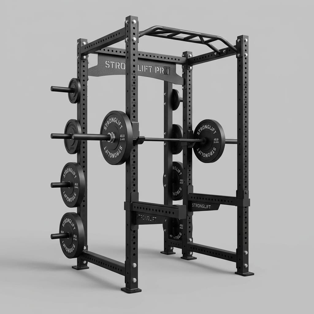 Strength Training