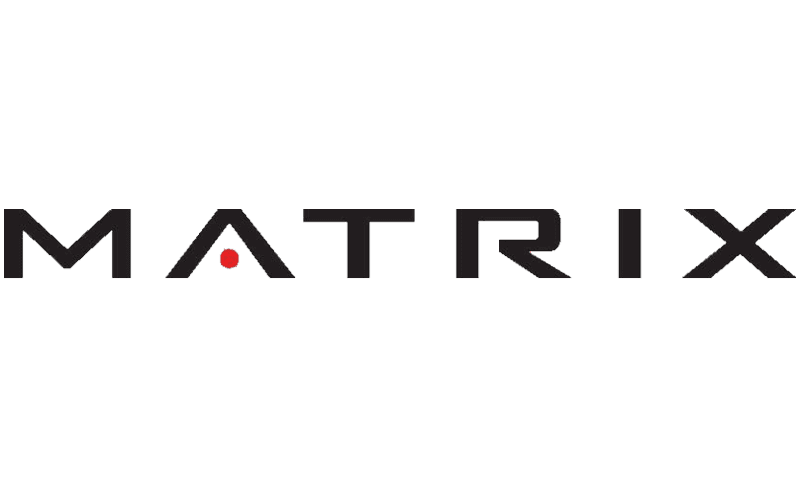 matrix logo