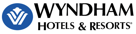 Wyndham Hotels logo